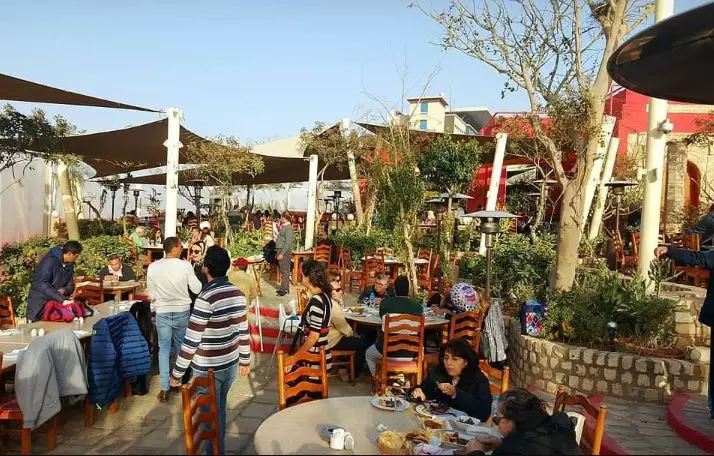  best places to eat in Egypt, where to eat in Egypt