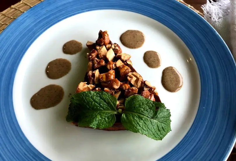 best places to eat in Brazil, top places to eat in Brazil