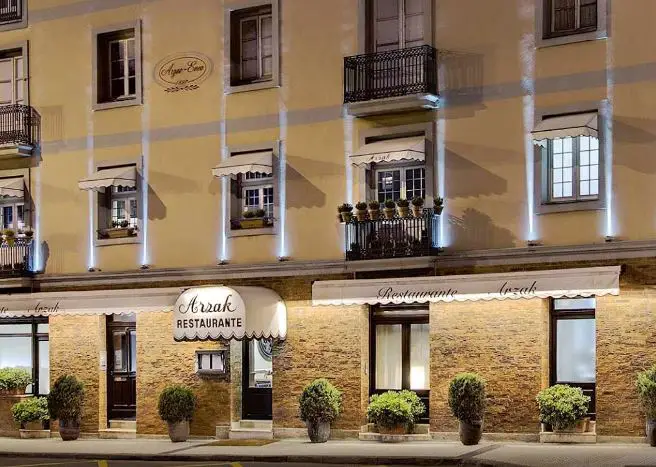  top places to eat in Spain,best places to eat in Spain