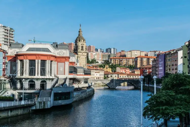  top places to eat in Spain,best places to eat in Spain