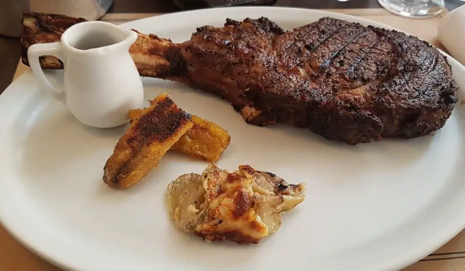 best places to eat in Brazil, top places to eat in Brazil