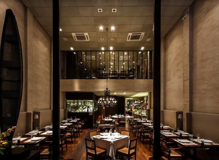 best places to eat in Brazil, top places to eat in Brazil