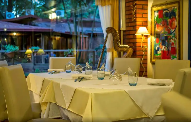  unique places to eat in Argentina, top 10 places to eat in Argentina