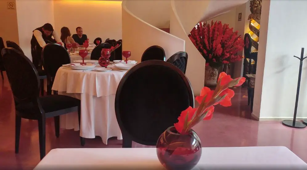 top places to eat in Mexico, top 10 places to eat in Mexico