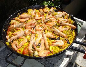 Eat Paella in Valencia, Spain, Things to do in Spain,