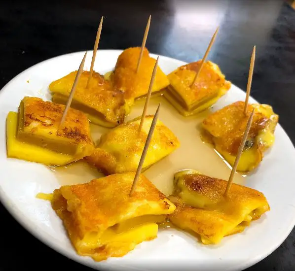 top places to eat in Mexico, top 10 places to eat in Mexico