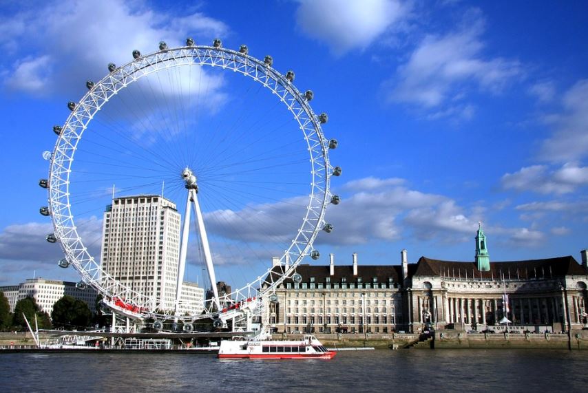  things to do in United Kingdom, major things to do in UK