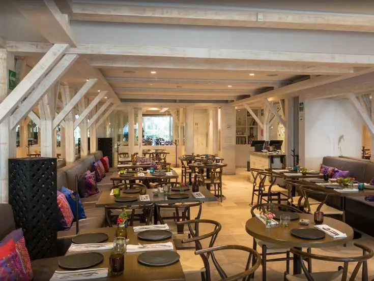 top places to eat in Mexico, top 10 places to eat in Mexico