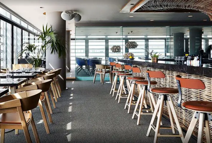 unique places to eat in Greece, famous places to eat in Greece