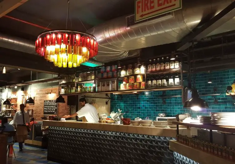 best places to eat in Brazil, top places to eat in Brazil