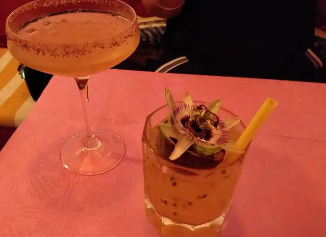 unique places to eat in Greece, famous places to eat in Greece