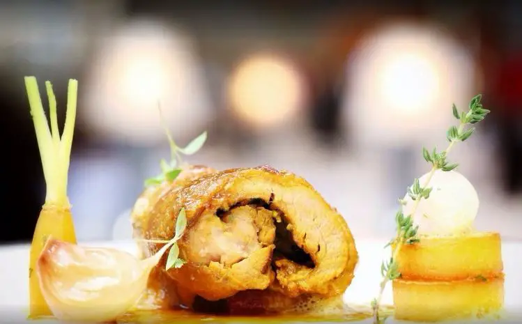 top places to eat in Thailand, top 10 places to eat in Thailand