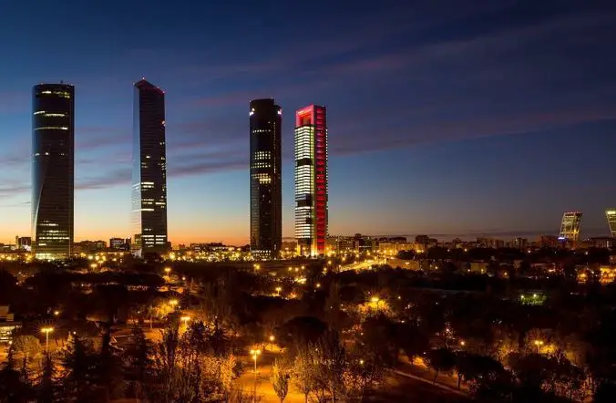  top places to eat in Spain,best places to eat in Spain