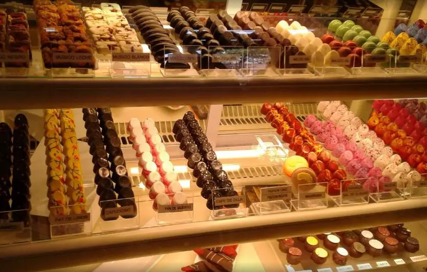 top places to eat in Mexico, top 10 places to eat in Mexico