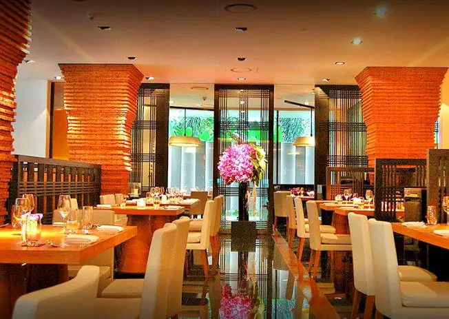 top places to eat in Thailand, top 10 places to eat in Thailand