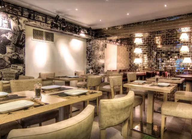 unique places to eat in Greece, famous places to eat in Greece