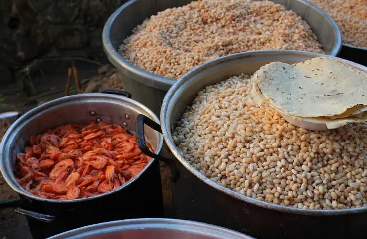 top places to eat in Mexico, top 10 places to eat in Mexico