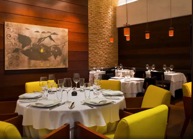 best places to eat in Brazil, top places to eat in Brazil