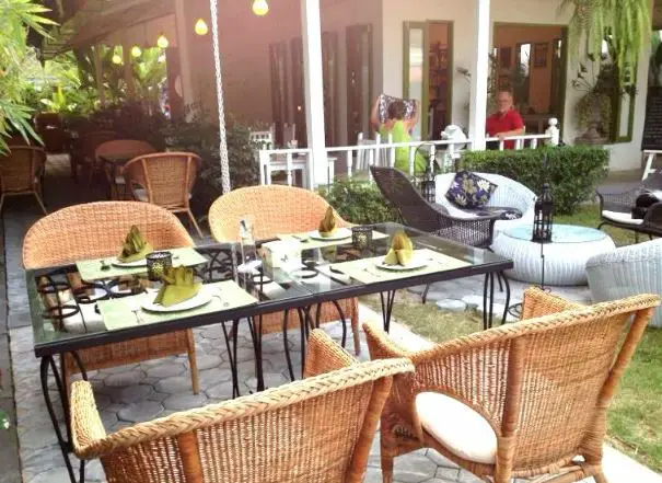 top places to eat in Thailand, top 10 places to eat in Thailand