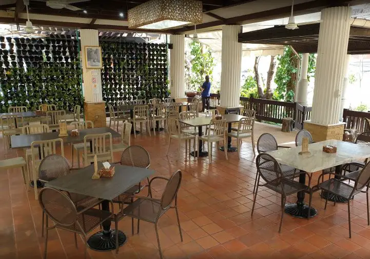 top places to eat in Thailand, top 10 places to eat in Thailand