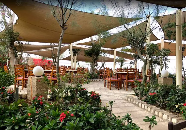 top 9 restaurants in Egypt, top restaurants in Egypt, best restaurants in Egypt