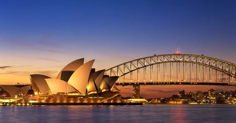 Australia facts, interesting facts about Australia , Australia facts and information