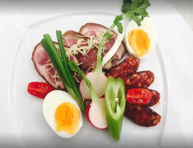 top restaurants in Hungary, best places to eat in Hungary