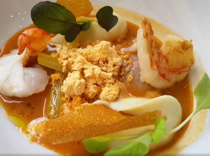 top restaurants in Hungary, best places to eat in Hungary