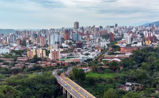 cities in Columbia, top cities to visit in Columbia, cities in Colombia to visit