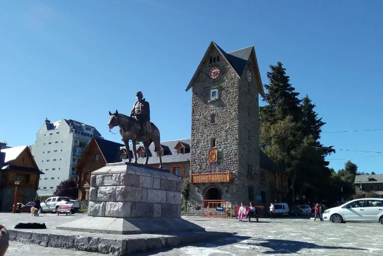 monuments in Argentina, Argentina monuments 