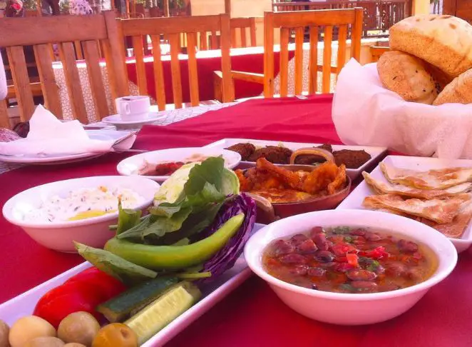 top 9 restaurants in Egypt, top restaurants in Egypt, best restaurants in Egypt