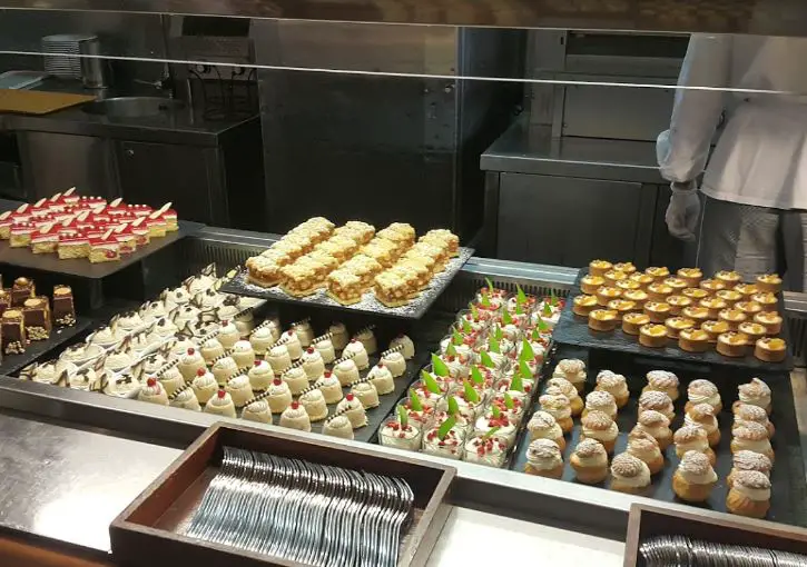 top restaurants in Hungary, best places to eat in Hungary