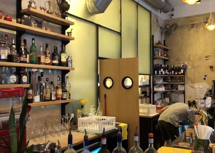 top restaurants in Hungary, best places to eat in Hungary