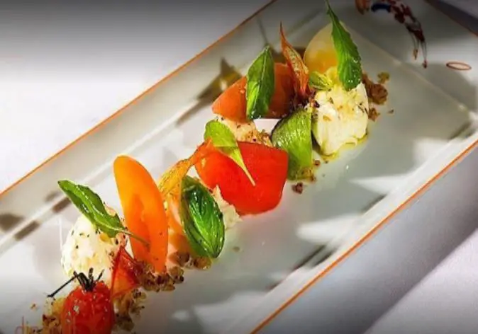 top restaurants in India, best restaurants in India