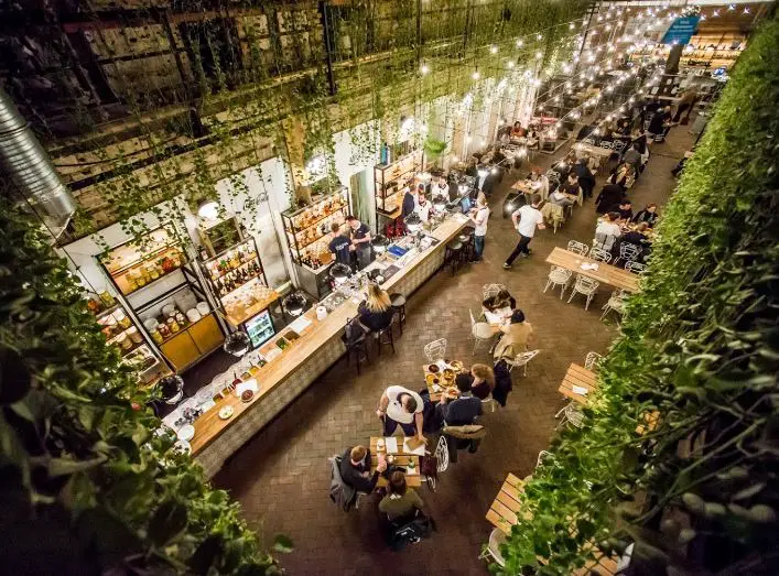 top restaurants in Hungary, best places to eat in Hungary