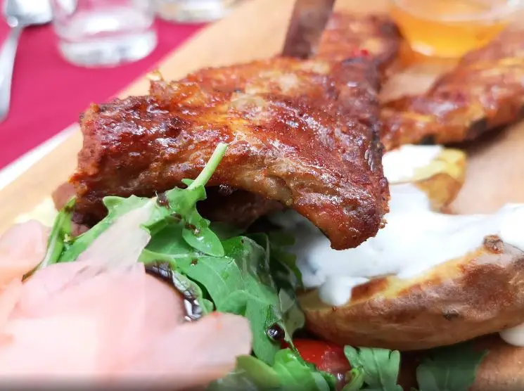 top restaurants in Hungary, best places to eat in Hungary