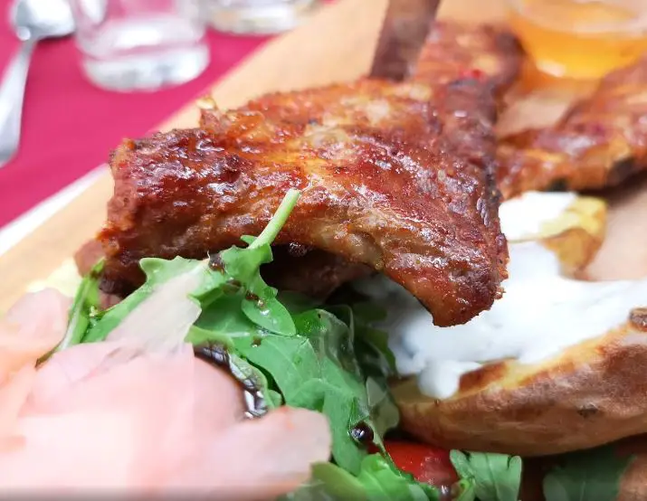 top restaurants in Hungary, best places to eat in Hungary