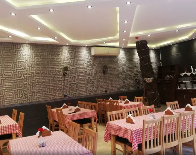 top 9 restaurants in Egypt, top restaurants in Egypt, best restaurants in Egypt