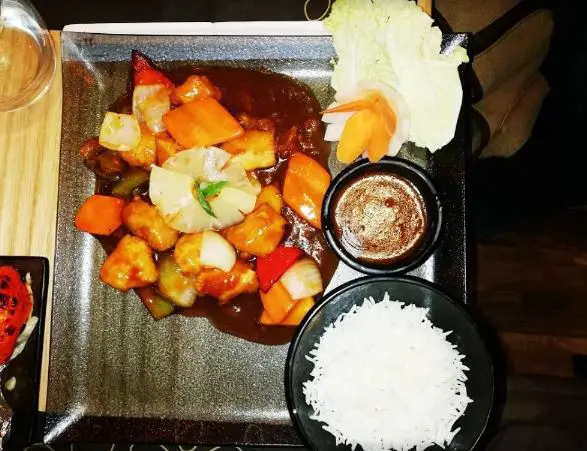 top 9 restaurants in Egypt, top restaurants in Egypt, best restaurants in Egypt