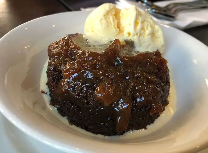 top 10 places to eat in England, top places to eat in England