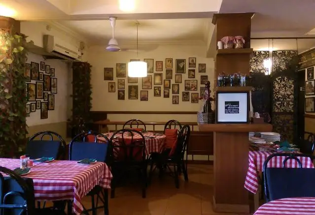 top restaurants in India, best restaurants in India