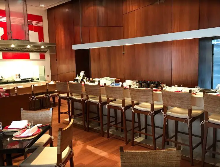 top restaurants in India, best restaurants in India