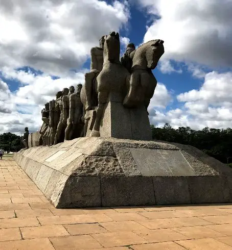 historical monuments in Brazil, top monuments in Brazil, unique monuments in Brazil, popular monuments in Brazil, ancient monuments in Brazil, old monuments in Brazil