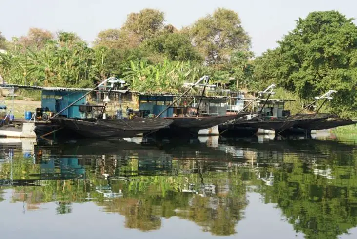 famous cities in Zimbabwe, unique cities in Zimbabwe