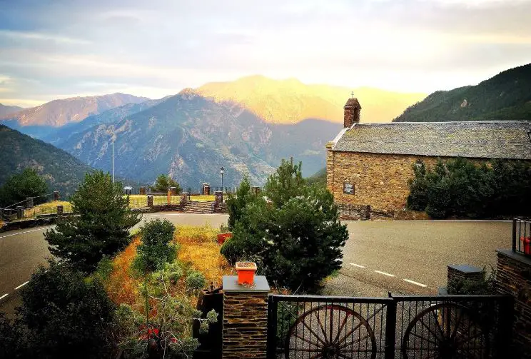 top cities in Andorra, top 10 cities in Andorra