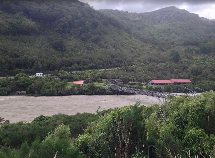  top 10 monuments in New Zealand, monuments to visit in New Zealand