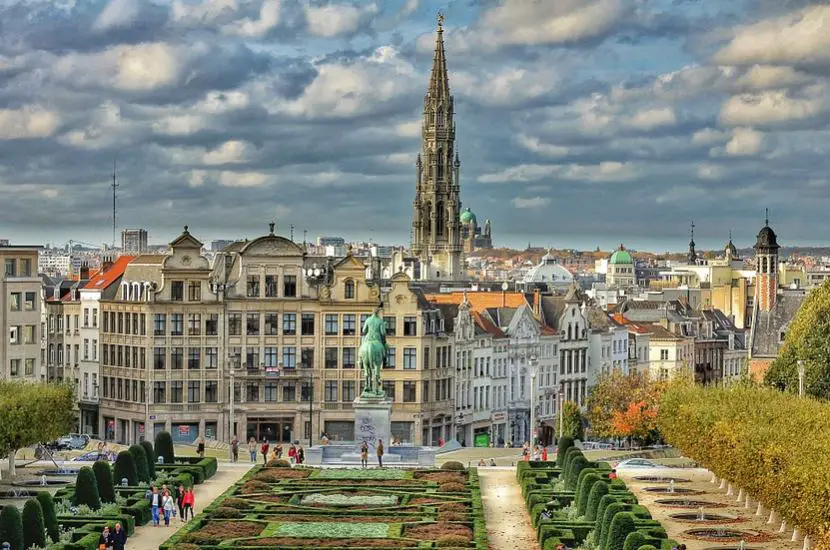 best cities in Belgium, best cities to visit in Belgium