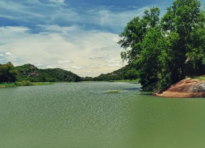 famous cities in Zimbabwe, unique cities in Zimbabwe