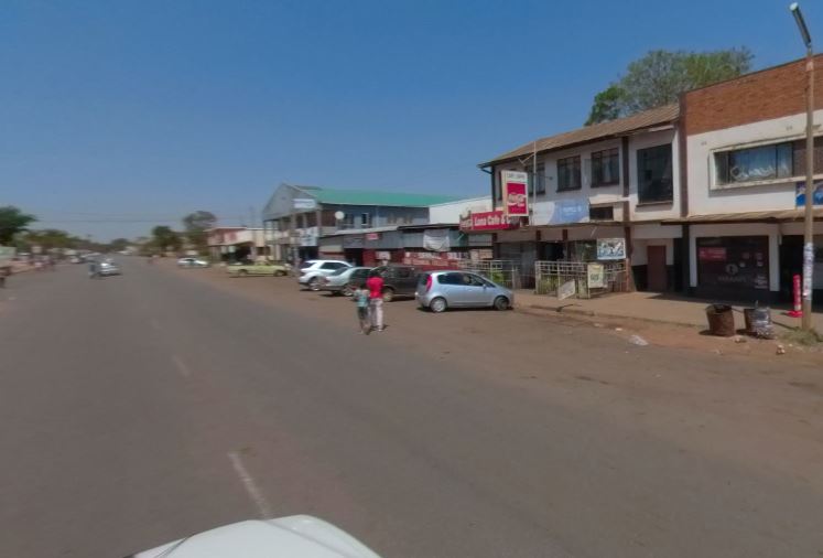famous cities in Zimbabwe, unique cities in Zimbabwe