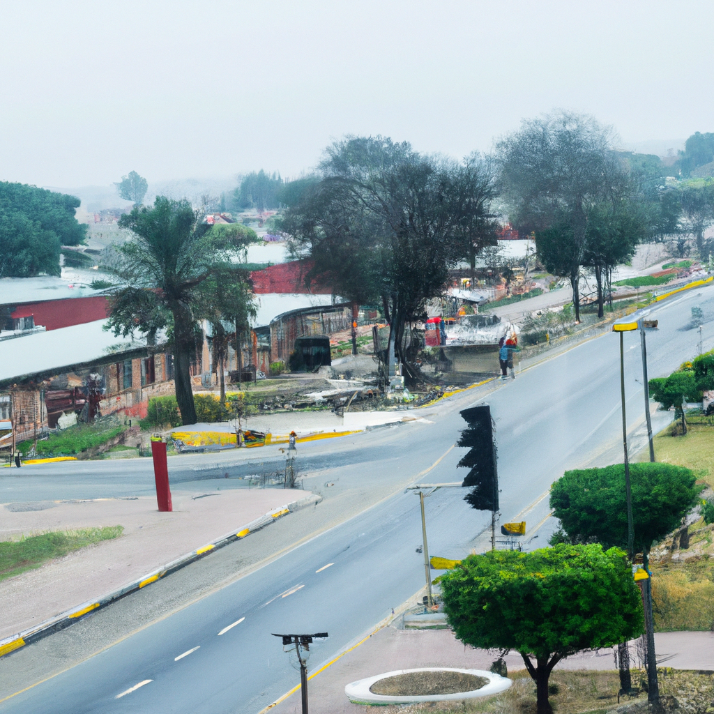 famous cities in Zimbabwe, unique cities in Zimbabwe